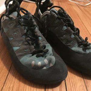 La Sportiva Women's Tarantulace Climbing Shoes